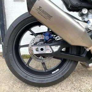 STUNNING BMW M1000R 2024 - Image 6