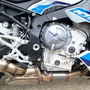 STUNNING BMW M1000R 2024 - Image 8