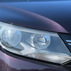 2014 Volkswagen Tiguan 2.0 TDi BlueMotion Tech Match 5dr [2WD] ESTATE DIESEL Manual - Image 7