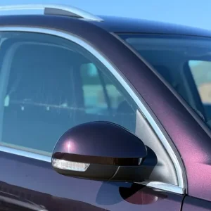 2014 Volkswagen Tiguan 2.0 TDi BlueMotion Tech Match 5dr [2WD] ESTATE DIESEL Manual - Image 8