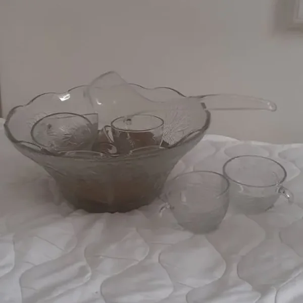 Punch Bowl