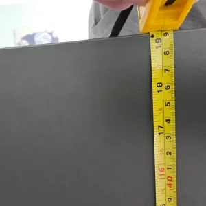 Grey Wall Shelf - free - Image 5