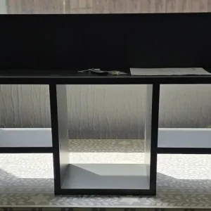 Grey Wall Shelf - free - Image 7