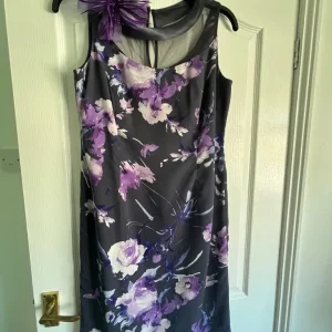 Jacques vert dress size 12