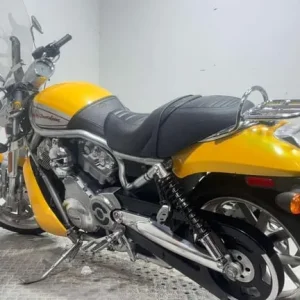 Harley-Davidson Street ROD VRSCR VROD 2007 4K NEW MOT 1130CC - Image 6