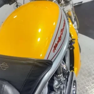 Harley-Davidson Street ROD VRSCR VROD 2007 4K NEW MOT 1130CC - Image 7