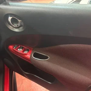 2015 Nissan Juke ACENTA PREMIUM DIG-T Hatchback Petrol Manual - Image 7