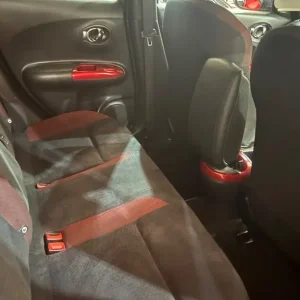 2015 Nissan Juke ACENTA PREMIUM DIG-T Hatchback Petrol Manual - Image 8