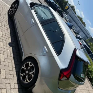 MG Motor UK, MG3, Hatchback, 2019, Manual, 1498 (cc), 5 doors - Image 3