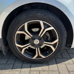 MG Motor UK, MG3, Hatchback, 2019, Manual, 1498 (cc), 5 doors - Image 6