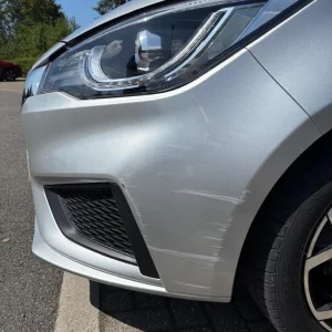 MG Motor UK, MG3, Hatchback, 2019, Manual, 1498 (cc), 5 doors - Image 8