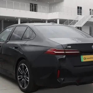 PCO Car Hire Rent to Buy 7 8 9 Seater Tesla Mercedes BMW UberXL Exec Lux Wheely Blacklane - Image 6