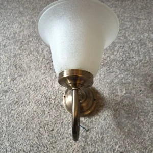 Free wall lights
