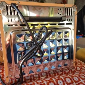 Wonder Oven - Image 2