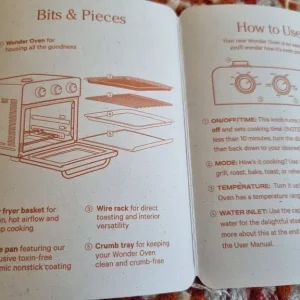 Wonder Oven - Image 4