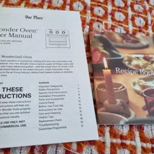 Wonder Oven - Image 5