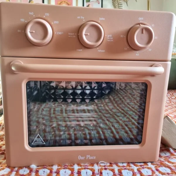 Wonder Oven