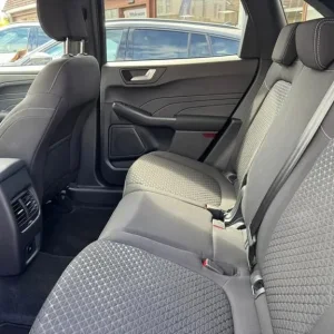 2025 Ford Kuga 1.5T EcoBoost Titanium SUV 5dr Petrol Manual Euro 6 (s/s) (150 ps) Manual SUV Petr... - Image 7