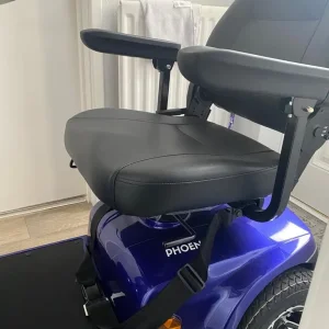 Brand new mobility scooter - Image 2
