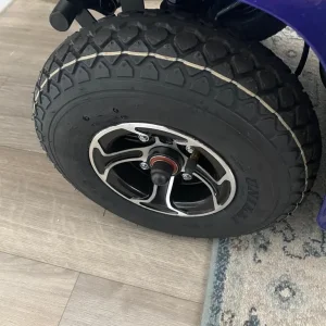 Brand new mobility scooter - Image 3