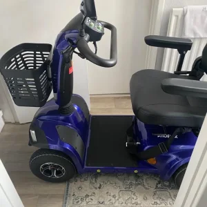 Brand new mobility scooter - Image 4