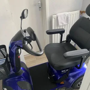 Brand new mobility scooter - Image 5