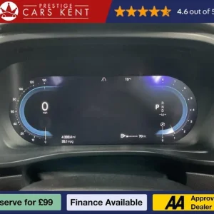 2023 Volvo XC40 Ultra Dark B4 (197 hp) ESTATE Petrol/Electric Hybrid Automatic - Image 2