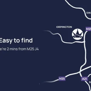 2023 Volvo XC40 Ultra Dark B4 (197 hp) ESTATE Petrol/Electric Hybrid Automatic - Image 6