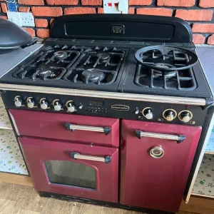 Range cooker - Image 2