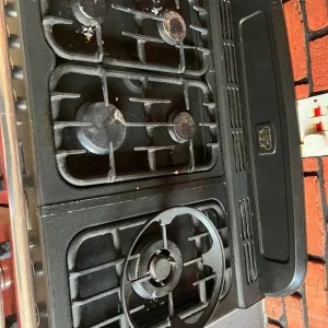 Range cooker - Image 3