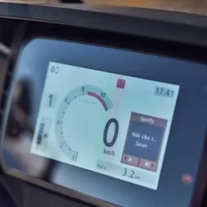 New Honda NX 500 2025 - Free Adventure Pack Call : 01274 800050 - Image 3