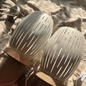 Lamps (set of two) - Image 2