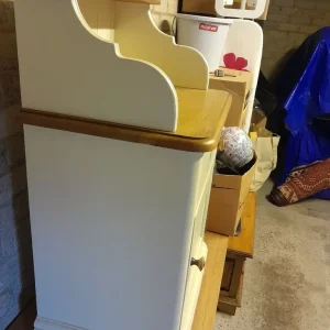 Laura Ashley cabinet - Image 2