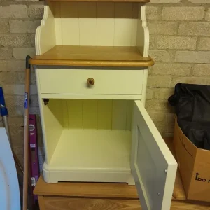 Laura Ashley cabinet - Image 3