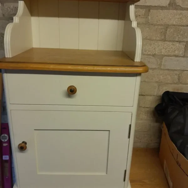 Laura Ashley cabinet