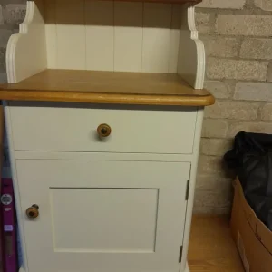 Laura Ashley cabinet