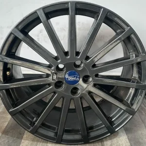 19" Genuine Ford Focus RS Alloys - Image 2