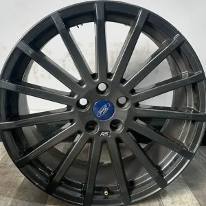 19" Genuine Ford Focus RS Alloys - Image 5