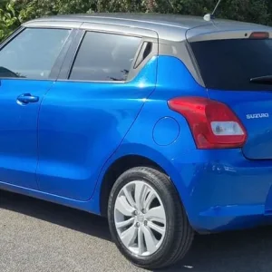 2017 Suzuki Swift 1.0 Boosterjet SZ-T Hatchback 5dr Petrol Manual Euro 6 (111 ps) Hatchback Petro... - Image 3