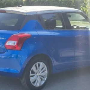 2017 Suzuki Swift 1.0 Boosterjet SZ-T Hatchback 5dr Petrol Manual Euro 6 (111 ps) Hatchback Petro... - Image 5