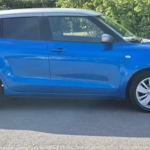 2017 Suzuki Swift 1.0 Boosterjet SZ-T Hatchback 5dr Petrol Manual Euro 6 (111 ps) Hatchback Petro... - Image 6