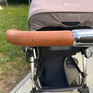 Silver cross pram - Image 5