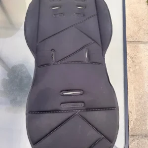 Silver cross pram - Image 7