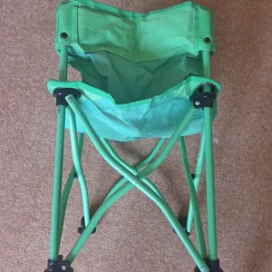 Camping Chair, folding chair for young child - Image 2