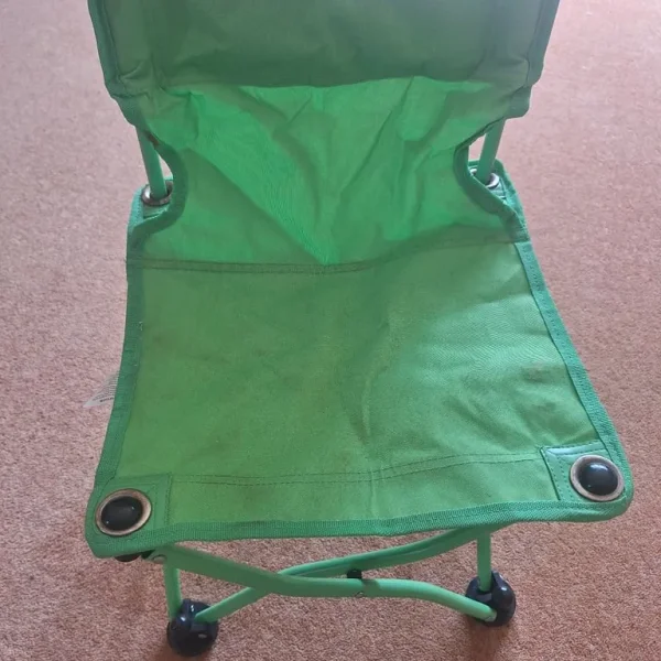 Camping Chair, folding chair for young child