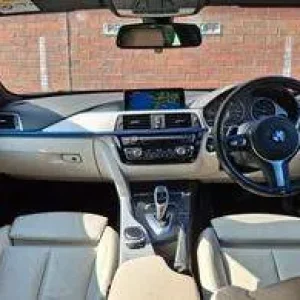 BMW, 4 SERIES, Coupe, 2017, Semi-Auto, 1995 (cc), 4 doors - Image 2