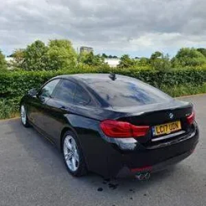 BMW, 4 SERIES, Coupe, 2017, Semi-Auto, 1995 (cc), 4 doors - Image 5