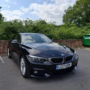 BMW, 4 SERIES, Coupe, 2017, Semi-Auto, 1995 (cc), 4 doors - Image 6