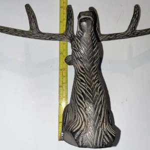 Stags head style coathanger | in St George, Bristol | Gumtree - Image 5