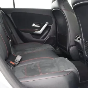 2021 Mercedes-Benz A-Class 8G-DCT AMG Line (Rear Camera, Heated Seats, Privacy Glass) HATCHBACK P... - Image 6